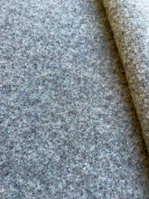 Load image into Gallery viewer, Grey Army Blanket SINGLE New Zealand Pure Wool Blanket