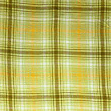 Load image into Gallery viewer, Luscious Lime and Earthy Olive QUEEN New Zealand Wool Blanket