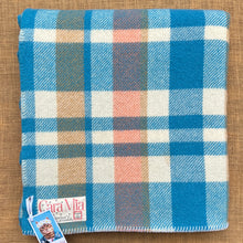 Load image into Gallery viewer, Super Soft SINGLE New Zealand Wool Blanket