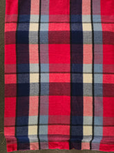 Load image into Gallery viewer, Fontana Kashmir TRAVEL RUG New Zealand Wool Super Soft!