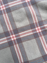 Load image into Gallery viewer, Vintage Kaiapoi CAR RUG Collectible Wool Blanket with Maori Chief Label