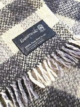 Load image into Gallery viewer, Thick New Zealand Wool TRAVEL rug