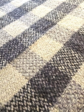 Load image into Gallery viewer, Thick New Zealand Wool TRAVEL rug
