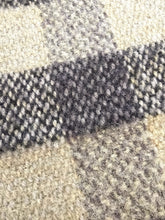 Load image into Gallery viewer, Thick New Zealand Wool TRAVEL rug
