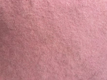 Load image into Gallery viewer, Wonderful DUOTONE! Ultra thick HEAVYWEIGHT DOUBLE NZ Wool Blanket