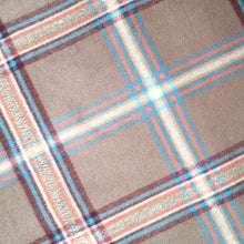 Load image into Gallery viewer, Exceptional Kaiapoi CAR RUG Collectible Wool Blanket with Maori Chief Label