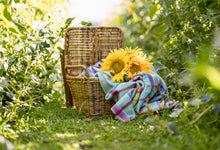 Load image into Gallery viewer, "Goody Goody Gum Drop" (New Wool) SINGLE New Zealand Wool Blanket