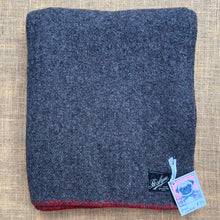 Load image into Gallery viewer, Army Blanket SMALL SINGLE New Zealand Wool Blanket
