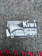 Load image into Gallery viewer, Soft Army Blanket SINGLE New Zealand Wool Blanket