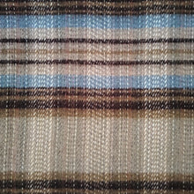 Load image into Gallery viewer, 'DARK' TWEEDMILL British Made NEW Wool Blanket LARGE THROW Size (Copy)
