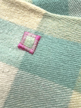Load image into Gallery viewer, Pastel Bargain THROW by KAIAPOI WOOLLEN MILLS New Zealand Wool Blanket
