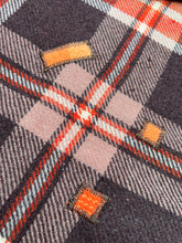 Load image into Gallery viewer, Patch Character TRAVEL RUG - New Zealand Wool