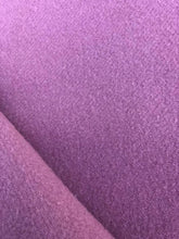 Load image into Gallery viewer, Mauve PAIR of DOUBLE Australian Wool Blankets. - Fresh Retro Love NZ Wool Blankets