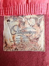 Load image into Gallery viewer, Coral Pink Extra Large KING Australian Wool Onkaparinga Blanket. - Fresh Retro Love NZ Wool Blankets