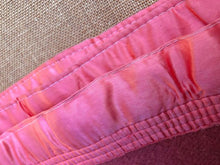 Load image into Gallery viewer, Coral Pink Extra Large KING Australian Wool Onkaparinga Blanket. - Fresh Retro Love NZ Wool Blankets