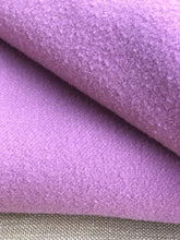 Load image into Gallery viewer, Mauve PAIR of DOUBLE Australian Wool Blankets. - Fresh Retro Love NZ Wool Blankets