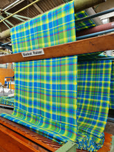 Load image into Gallery viewer, "Tim Finn's Pants" (New Wool) KNEE RUG/COT