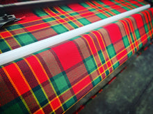 Load image into Gallery viewer, SPECIAL RELEASE (New Wool): "Vintage Wish" Indoor & Outdoor TRAVEL RUG.