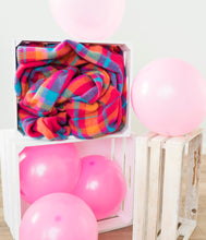 Load image into Gallery viewer, PINK MISFIT! (New Wool) SINGLE NZ Wool Blanket