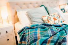 Load image into Gallery viewer, Winegum Collection (New Wool): Fresh PACIFIC Love **SECOND**