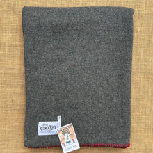 Load image into Gallery viewer, Lightweight Army Blanket SINGLE New Zealand Wool Blanket