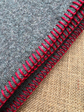 Load image into Gallery viewer, Lightweight Army Blanket SINGLE New Zealand Wool Blanket