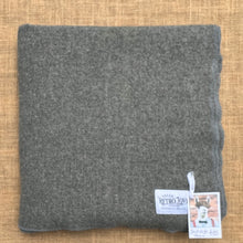 Load image into Gallery viewer, Lighter weight SMALL SINGLE/THROW New Zealand Wool Blanket
