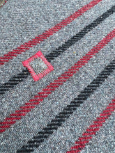 Load image into Gallery viewer, Robust Vintage Army Blanket SINGLE New Zealand Wool Blanket