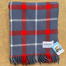 Load image into Gallery viewer, Gorgeous TRAVEL RUG/THROW perfect for indoors and out!