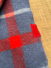 Load image into Gallery viewer, Gorgeous TRAVEL RUG/THROW perfect for indoors and out!