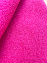 Load image into Gallery viewer, Hot Pink KAIAPOI GAYWARM SINGLE New Zealand Wool Blanket