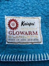 Load image into Gallery viewer, Extra Thick Kaiapoi Glowarm SINGLE New Zealand Wool Blanket