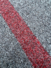 Load image into Gallery viewer, UNION STEAMSHIP Army Mid Grey SINGLE New Zealand Wool Blanket COLLECTIBLE