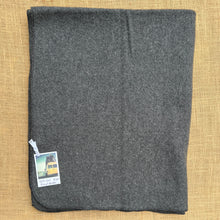 Load image into Gallery viewer, Firepit WOOL BLEND, SMALL SINGLE Blanket