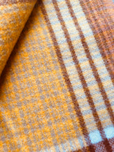 Load image into Gallery viewer, Super Thick Exceptional Terracotta SINGLE New Zealand Wool Blanket