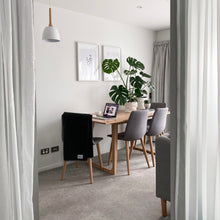 Load image into Gallery viewer, Hot Coal LIMITED RELEASE, NEW NZ Wool Blanket KNEE/THROW Size