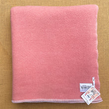 Load image into Gallery viewer, Ultra Heavyweight KING SINGLE Double weave Wool Blanket