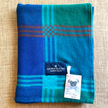 Load image into Gallery viewer, Air New Zealand Pacific Class Retro KNEE RUG