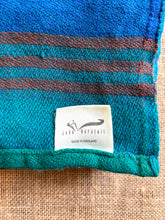 Load image into Gallery viewer, Air New Zealand Pacific Class Retro KNEE RUG