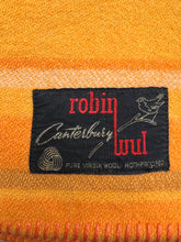 Load image into Gallery viewer, Ultra Bright! KING SINGLE Canterbury New Zealand Wool Blanket