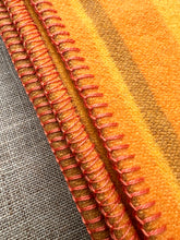 Load image into Gallery viewer, Ultra Bright! KING SINGLE Canterbury New Zealand Wool Blanket