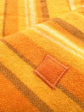 Load image into Gallery viewer, Ultra Bright! KING SINGLE Canterbury New Zealand Wool Blanket