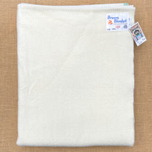 Load image into Gallery viewer, BRAND NEW DOUBLE at 42 years old! New Zealand Wool Blanket