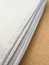 Load image into Gallery viewer, BRAND NEW DOUBLE at 42 years old! New Zealand Wool Blanket