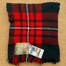 Load image into Gallery viewer, Vintage Napier TRAVEL RUG New Zealand Wool Blanket