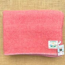 Load image into Gallery viewer, Super Thick and Fluffy Blanket DOUBLE/QUEEN New Zealand Wool