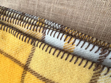 Load image into Gallery viewer, Thick and Fluffy Blanket DOUBLE/QUEEN New Zealand Wool
