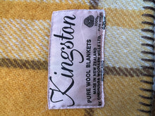 Load image into Gallery viewer, Thick and Fluffy Blanket DOUBLE/QUEEN New Zealand Wool