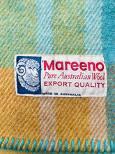 Load image into Gallery viewer, Gorgeous Australian Merino QUEEN Wool Blanket