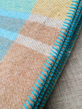 Load image into Gallery viewer, Gorgeous Australian Merino QUEEN Wool Blanket